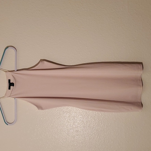 Forever 21 Halter Dress - Picture 1 of 3